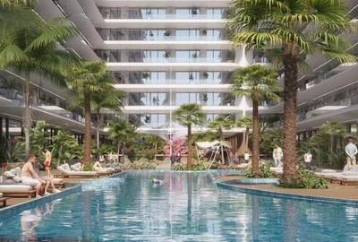 Mamaia Nord