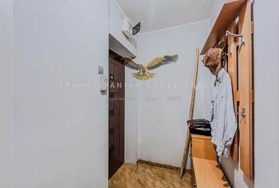 Apartament decomandat cu 3 camere in Plopilor - 5