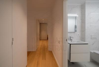 Floreasca | Luxury Boutique Apartments | Prima inchiriere - 18