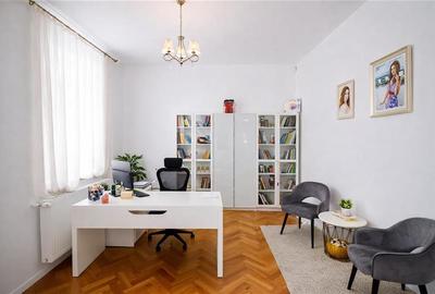Apartament cu 4 camere decomandat în Centrul Civic - 12