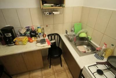 Garsoniera cozy langa Farmec, aproape de The Office Marasti - 4