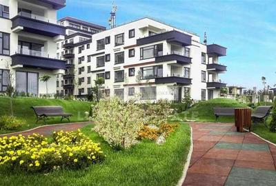Aviatiei | Floreasca | Laguna Residence | Terasa | Piscina | Parcare - 17