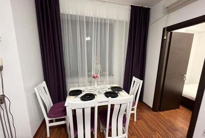 Apartament cu 2 camere semidecomandat în Gara - 4