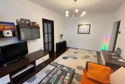 Apartament cu 2 camere decomandat, mobilat în Antiaeriană - 1
