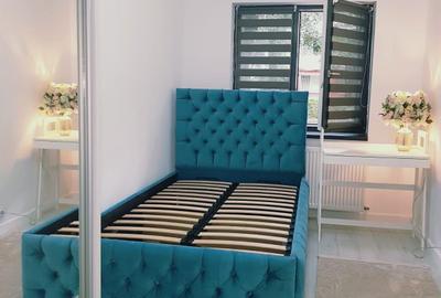 Apartament cu 4 camere decomandat în Dacia - 4