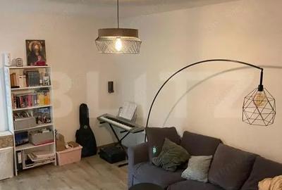 Apartament cu 2 camere decomandat, mobilat în Central - 2