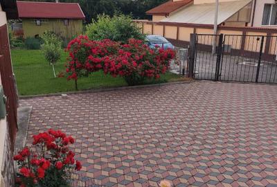 Garsonieră decomandată în Sânpetru - 2