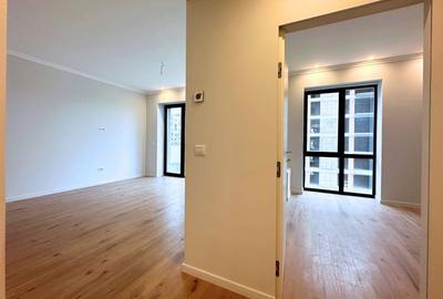 Vanzare apartament exclusivist ansamblu rezidențial ONE66 - 15