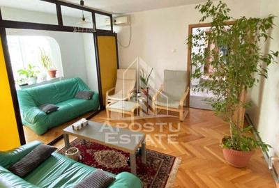 Apartament 3 Camere Centrala Proprie Zona Sagului - 2