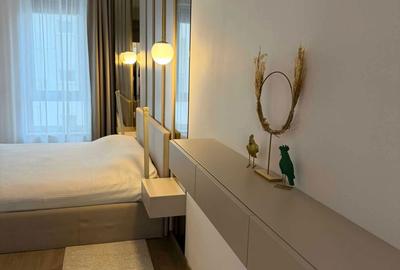 Apartament cu 3 camere decomandat în Central - 4