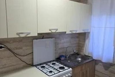 Garsoniera Podul de Fier - 1