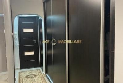 3 camere - Dristor - centrala proprie - 8