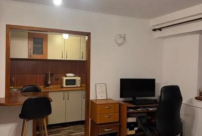 Nerva Traian I Garsoniera I Balcon I Renovat Total I Prox. Metrou I - 4