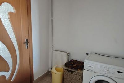 Apartament cu 2 camere semidecomandat în Trivale - 2