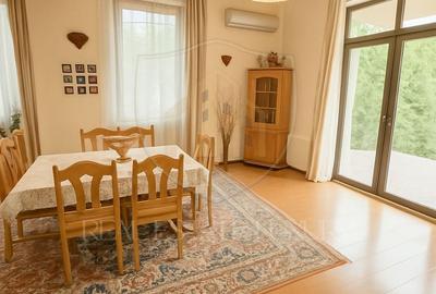 Casă individuală cu 6 camere cu Canalizare în Nord-Vest - 2