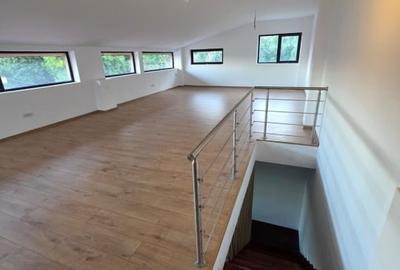 Casa Bancoveanu Str. Alunisului, 2012/2023, 12 min de metrou, vanzare sau chirie - 12