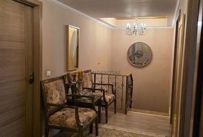Inchiriere apartament 3 camere, 123 mp, penthouse premium, Cotroceni - 6