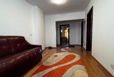 3 camere, 76 mp, doua balcoane, zona Favorit - 4