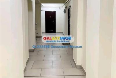 Apartament 2 Camere, Mobilat Utilat in Militari Residence 74.900 Euro - 9