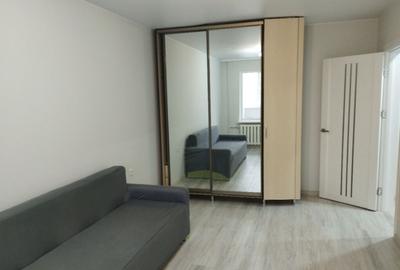 Garsonieră în Tractorul