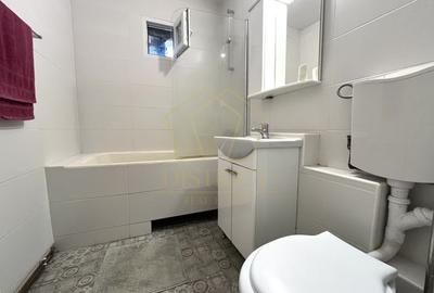 Apartament spațios cu 2 camere | Ion Dragalina - 9