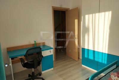 Casă individuală cu 6 camere cu Canalizare în Titan - 17