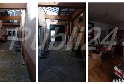 Casă cu 6 camere în Central - 5