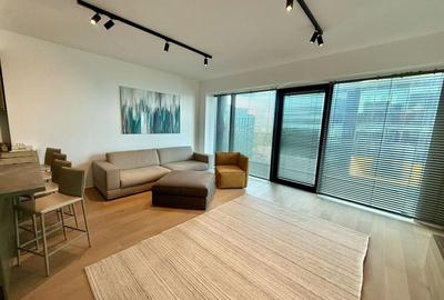 One Mircea Eliade – 3 camere, design modern, mobilat lux - 4