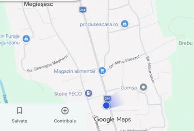 Teren de 800 mp, în Brebu - 4