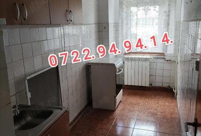 Garsonieră decomandată în Vitan