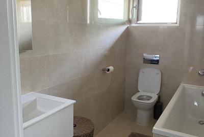 Apartament cu 2 camere semidecomandat în Dancu - 8