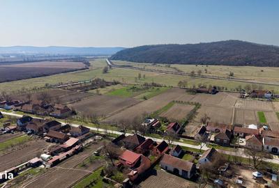 Spațiu comercial, în Remetea Mică - 2