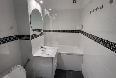 Garsonieră decomandată în Decebal - 6