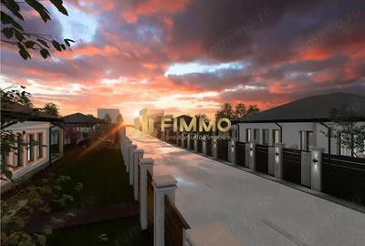 Casă cu 4 camere cu Teren 550 Mp în Dumbrăveni - 5
