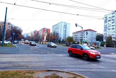 Sagului - garsoniera - 2