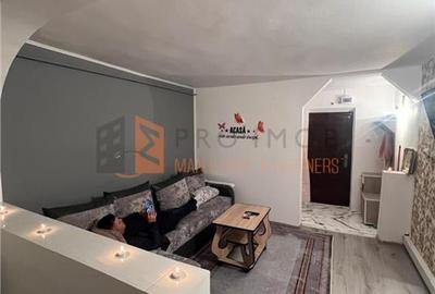 Camera de camin cartier Posta - 2