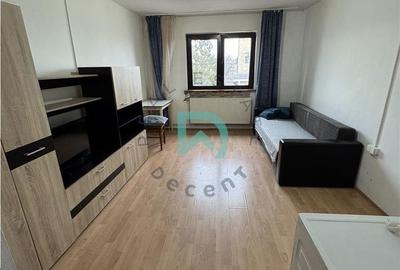 Garsonieră semidecomandată în Bartolomeu - 8