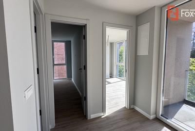 Apartament cu 3 camere la etajul 2 in Timisoara, Simion Barnutiu - 3