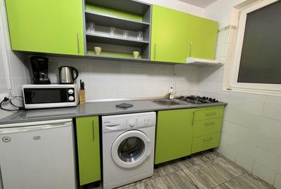 Apartament cu 2 camere decomandat, mobilat în Calea Victoriei - 16