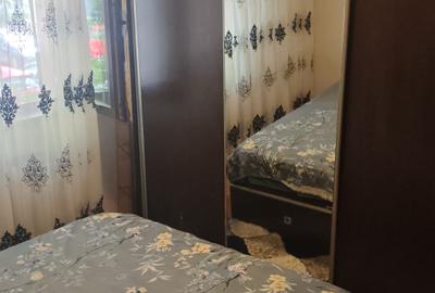 Apartament 3 Camere-2 Bai - Parter Inalt - Boxa - La Metrou Dristor - Bucuresti - 20