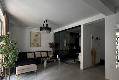 Casa Popesti Insiruita P+1+M Mobilata si Utilata - 15