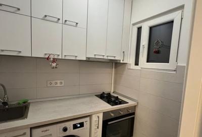 Garsonieră nedecomandată, mobilată în Alexandru Obregia - 6