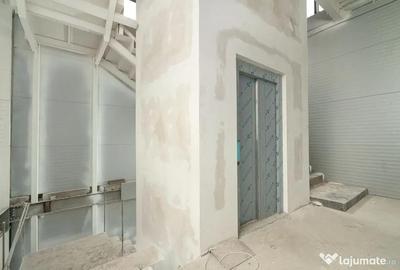 Spațiu comercial, de 900 mp, în Ștefăneștii de Jos - 3