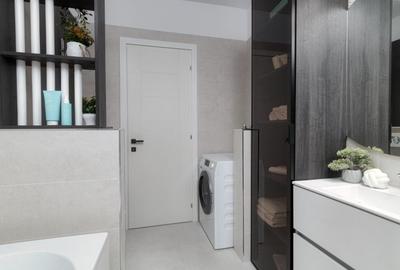 Apartament cu 2 camere decomandat, mobilat în Sud - 19