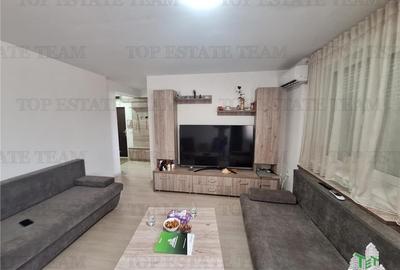 Apartament cu 2 camere semidecomandat, mobilat în Barieră - 2