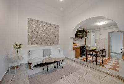 Casa interbelica cu farmec, in apropiere de Mall Vitan - 8