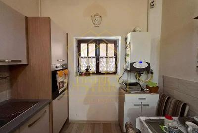 Casa renovata cu 4 camere la curte comuna | Iosefin Casa renovata cu 4 camere la curte comuna | Iosefin - 13