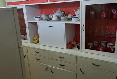 Casă cu 3 camere în Micro 17 - 8