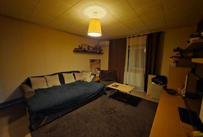 Nerva Traian, 10 minute metrou, pe Dumitru Papazoglu, centrala, bloc 1987, - 2