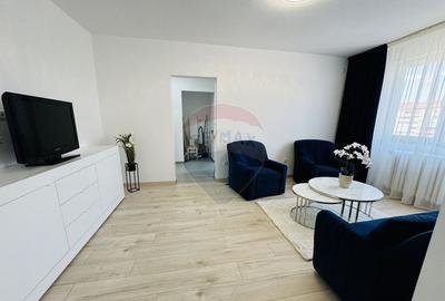 Apartament cu 2 camere in zona Rogerius/Parcul Magnoliei - 1